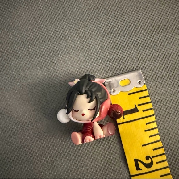 POPMART - Popbean Skullpanda Beijing Exclusive - Picture 4 of 5